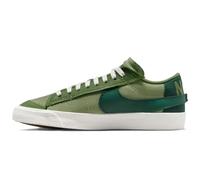 NIKE Homme Blazer Low '77 Jumbo NKCC Sneaker, Multicolore, 47.5 EU