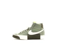NIKE Homme Blazer Mid Pro Club Sneaker, Oil Green/Sea Glass-Medium Olive, 44 EU