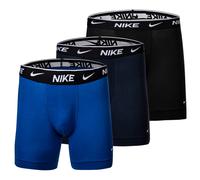 Nike Homme Boxer , 3er Paquet - Boxers, Coton Stretch, Unicolore