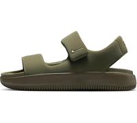 NIKE Homme Calm Sandal Sneaker, Olive Medium Medium Olive Medium Olive, 46 EU