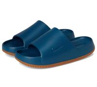 Nike Homme Calm Sandale, Blue Force/Blue Force/Gum Med, 47.5 EU