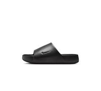 Nike Homme Calm Slide Basket, Black/Black, 44 EU