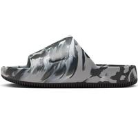 Nike Homme Calm Slide Se Sneaker, Black/Black-Black, 42.5 EU