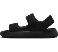 NIKE Homme Calm Sneaker, Noir, 45 EU