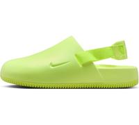 NIKE Homme Calm Sneaker, Volt, 48.5 EU