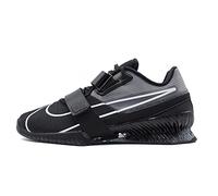Chaussures Nike Romaleos 4 noir gris blanc - 41