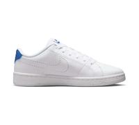 Nike, Homme, Chaussures, Blanc, Taille: 37 1/2 EU Baskets
