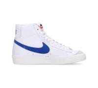Nike, Homme, Chaussures, Blanc, Taille: 38 1/2 EU Mid 77 Baskets Style Blazer