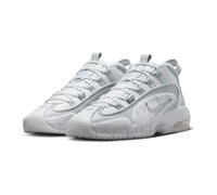 Nike, Homme, Chaussures, Blanc, Taille: 40 1/2 EU Baskets Penny Pure Platinum