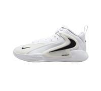 Nike, Homme, Chaussures, Blanc, Taille: 45 1/2 EU Chaussures React Hyperset 2