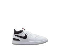 Nike, Homme, Chaussures, Blanc, Taille: 45 EU Attack Baskets