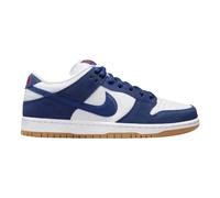 Nike, Homme, Chaussures, Bleu, Taille: 47 1/2 EU SB Dunk Low Los Angeles Dodgers édition limitée