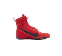 Nike Homme Chaussures de Boxe, Rouge, 42 EU