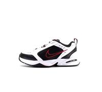 Nike Homme Chaussures de Fitness, Blanc Noir 101, 45 EU