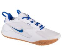 Nike Homme Chaussures de Handball, de Volleyball, Blanc, 39 EU