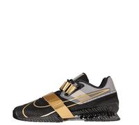 Chaussures Nike Romaleos 4 noir doré - 44
