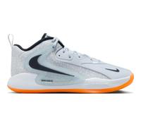 Nike Homme Chaussures de Volleyball, Gris, 42 EU