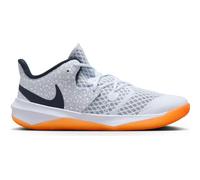 Nike Homme Chaussures de Volleyball, Gris, 43 EU
