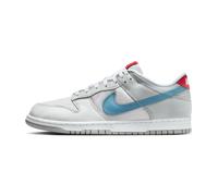 Nike, Homme, Chaussures, Gris, Taille: 36 1/2 EU Baskets Basses Silver Surfer