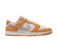 Nike, Homme, Chaussures, Multicolore, Taille: 41 EU Dunk Low AS Safari Swoosh Baskets Kumquat