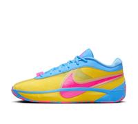 Nike, Homme, Chaussures, Multicolore, Taille: 42 EU Giannis Freak 6 'Candy Funhouse'