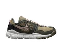 Nike, Homme, Chaussures, Vert, Taille: 44 EU Free Terra Vista