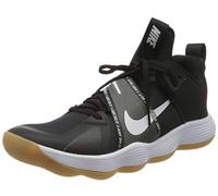 Nike Homme Ci2955-010_42, 5 chaussures de volleyball, Noir, 42.5 EU