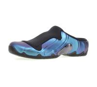 NIKE Homme CLOGPOSITE Sneaker, Off Noir Persian Violet Dusty Cactus, 43 EU