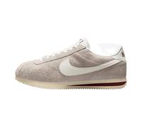 NIKE Homme Cortez SE Sneaker, College Grey Sail Dark Team Red, 44 EU