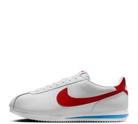Nike Sportswear Baskets basses 'Cortez' rouge / blanc, Taille 44
