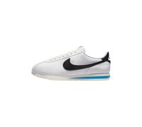 Nike Homme Cortez Sneaker, White Black Lt Photo Blue Sail, 40 EU