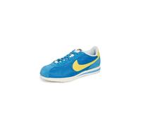 NIKE Homme Cortez Textile Sneaker, L Photo Blue Lightening Sail Muslin, 44 EU
