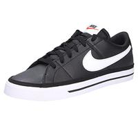 Nike Court Legacy Nn Trainers Noir EU 45 Homme