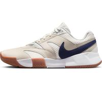 NIKE Homme Court Lite 4 Mens Tennis Sneaker, Summit White Binary Blue Light, 41 EU