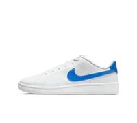 Baskets basses hommes Nike NIKE COURT ROYALE 2 NN Blanc 41