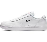 Nike Court Vintage Couleur Blanc