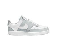 Nike Homme Court Vision LO NN P Chaussures, PUREPLATINUMWHITE, 46 EU
