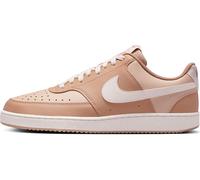 NIKE Homme Court Vision LO Sneaker, Sanddrift Sail Hemp, 42 EU