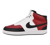 Nike Homme Court Vision Mid NBA Sneaker