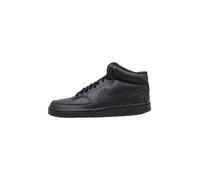 Nike, Homme, Chaussures, Noir, Taille: 44 EU Court Vision Mid Next N Baskets