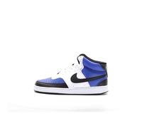 Nike Homme Court Vision Nn AF Basket, Game Royal/Black/White, 44.5 EU