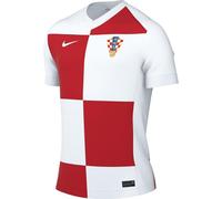 Nike Homme Croatia T-Shirt, Blanc, S EU