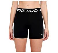 Nike Pro 365 5´´ Short Leggings Noir L Femme
