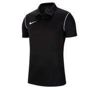 Nike Homme Df Park20 T-shirt, Black/White/White, M EU