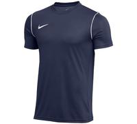Nike T-shirt Park 20 L Noir 100% coton Regular manches courtes S