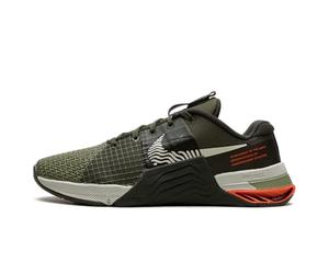 Nike Homme Do9328 Sneaker, Cargo Khaki/Light Bone-Sequoia-Alligator, 44 EU