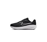 Nike Homme Downshifter 13, Black White DK Smoke Grey, 46 EU