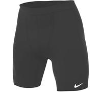 Nike Short Pro Dri-FIT Noir/Blanc avec sous-short intégré Taille M