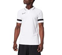 Polo Nike M NK Academy 21 DRY SS POLO 194502297447 taille S EU