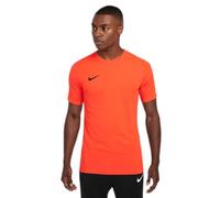 Nike Homme Dri-fit Park 7 Jby Jersey, Bright Crimson/Black, XL EU